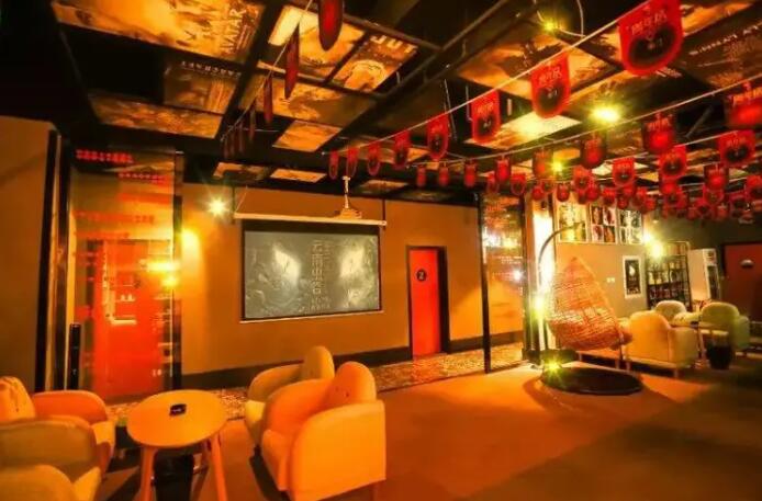 上海闵行按摩养生：修复久坐劳损，告别腰酸背痛困扰
